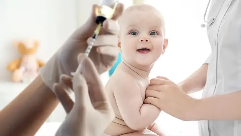 Baby Vaccinations: Safeguarding Your Little One’s Health