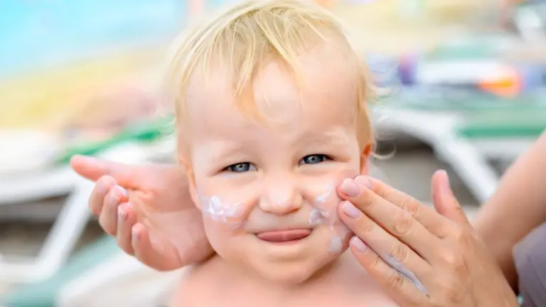 Baby Skin Care: Nurturing Your Little One’s Delicate Skin