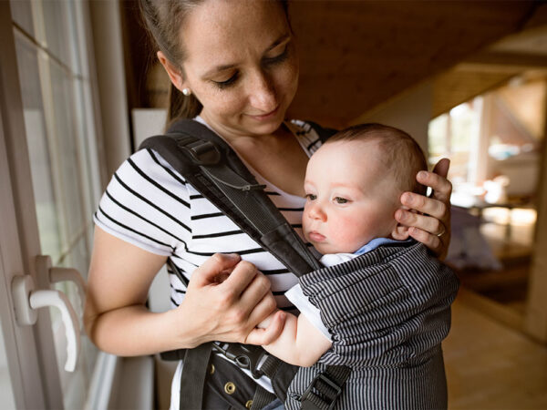 Choosing the Right Baby Carrier: Ultimate Comfort Comparison Guide